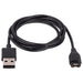 EAN 5901720136664 - Akyga AK-SW-17 cargador de dispositivo móvil Reloj inteligente Negro USB Interior imagen 1