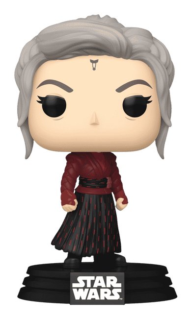 EAN 0889698765404 - FUNKO POP! 76540 figura de acción y colleccionable imagen 1