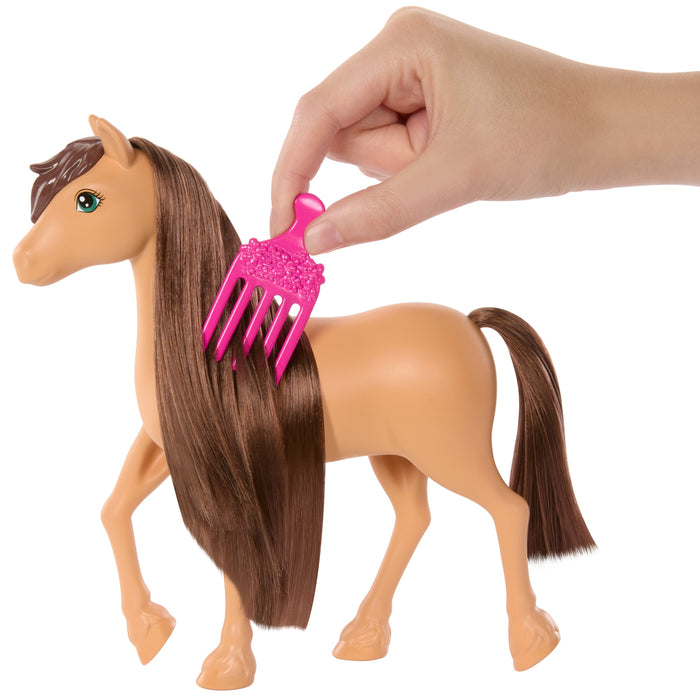 EAN 0194735231003 - Barbie HXJ37 muñeca imagen 3