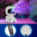 EAN 5906168632679 - Extralink HOME MINI ASTRONAUTA PROJEKTOR GWIAZD 03 imagen 2