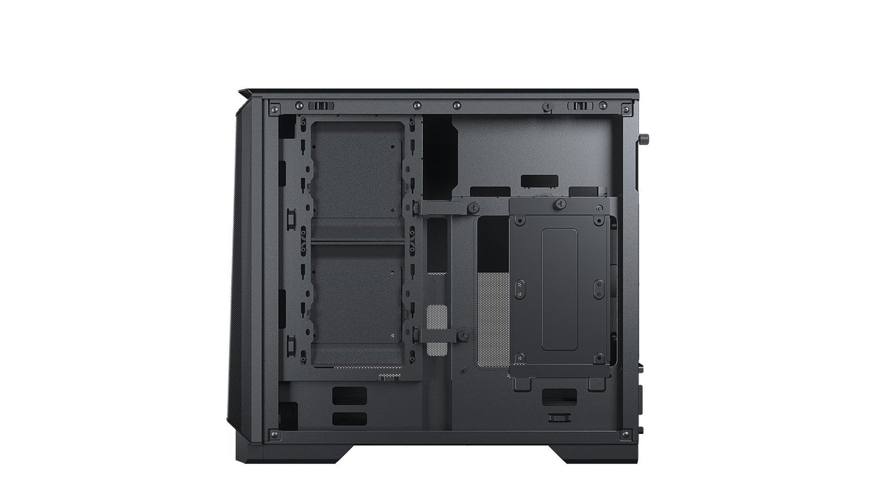 EAN 886523302179 - Phanteks ECLIPSE P200A Mini Tower Negro imagen 9
