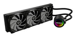 EAN 5901969449389 - GENESIS NLG-2321 sistema de refrigeración para ordenador Procesador Sistema de refrigeración líquida todo imagen 2