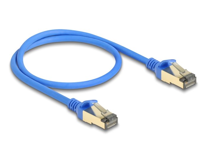 EAN 4043619803323 - DeLOCK 80332 cable de red Cat8.1 F/FTP (FFTP) imagen 2