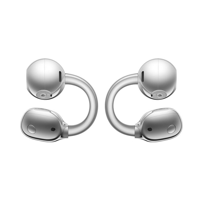 EAN 6942103196775 - Huawei FreeClip 2 S Auriculares Inalámbrico De oreja abierta Llamadas/Música Bluetooth Plata imagen 6