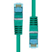 EAN 5714590018141 - ProXtend 6ASFTP-0075GR cable de red Verde 0,75 m Cat6a S/FTP (S-STP) imagen 2
