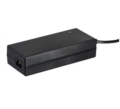 EAN 5901720133779 - Akyga AK-ND-46 adaptador e inversor de corriente Interior 120 W Negro imagen 1