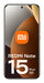 EAN 6932554481605 - Xiaomi Redmi Note 15 Pro+ 5G 17,4 cm (6.83") 8 GB 256 GB 6500 mAh Marrón imagen 2