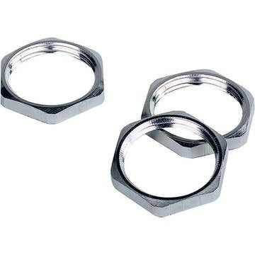 EAN 4044773332384 - Lapp SKINDICHT 52103030 pieza de prensaestopas Latón Cromado con níquel 100 pieza(s) imagen 1