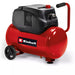 EAN 4006825640496 - Einhell TC-AC 200/24/8 OF compresor de aire 1200 W 180 l/min Corriente alterna imagen 3