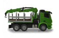 EAN 4042774459499 - Jamara Container LKW modelo controlado por radio Motor eléctrico 1:20 imagen 10