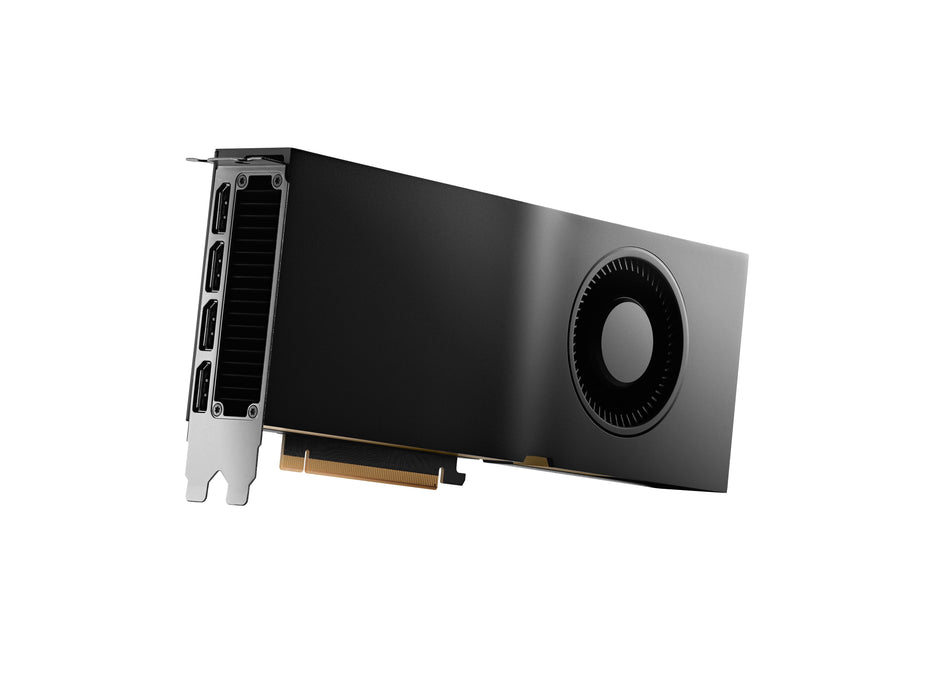 EAN 196548777969 - HP NVIDIA RTX 4500 Ada 24 GB 4DP Graphics imagen 3