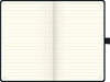 EAN 4003273657120 - Brunnen Kompagnon cuaderno y block 192 hojas Negro imagen 2