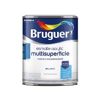 EAN 8429656125752 - Bruguer 5057561 pintura de pared para interior 0,75 L imagen 1