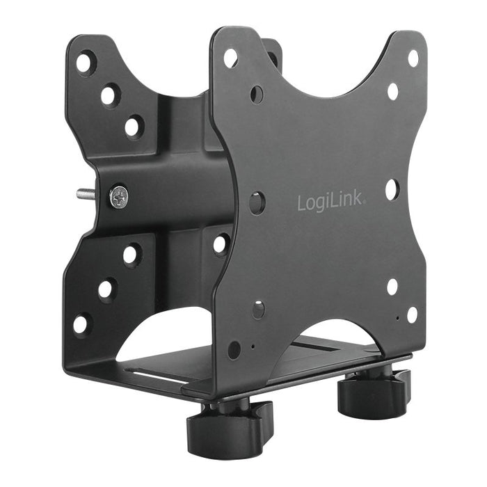 EAN 4052792050639 - LogiLink BP0066 kit de montaje Negro Metal imagen 1
