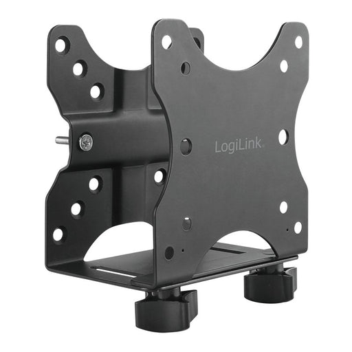 EAN 4052792050639 - LogiLink BP0066 kit de montaje Negro Metal imagen 1