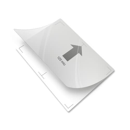EAN 33816048072 - GBC HIghSpeed Pouches plastificador 100 pieza(s) imagen 9
