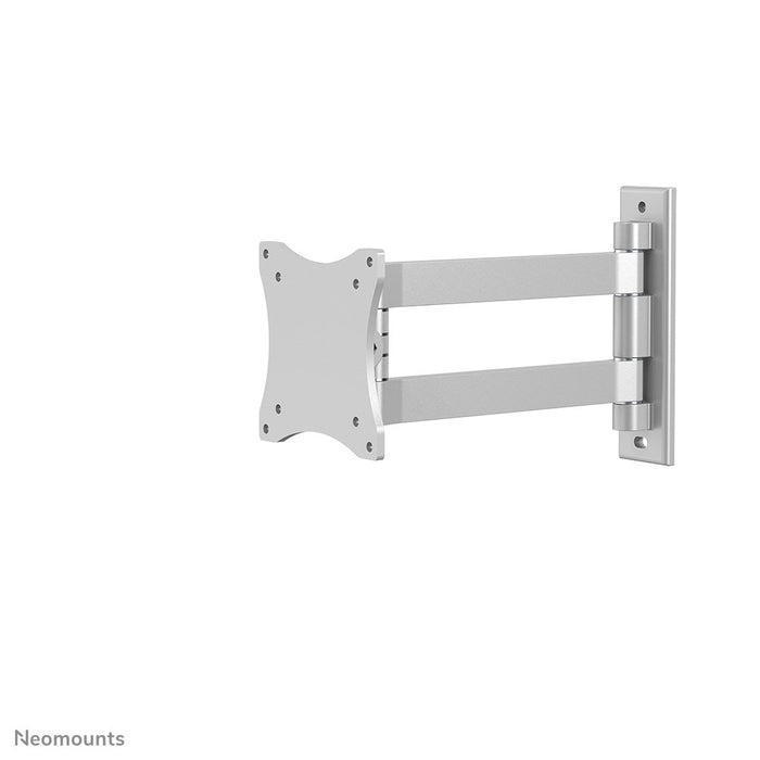 EAN 8717371441241 - Neomounts FPMA-W820 soporte para TV 68,6 cm (27") Plata imagen 2