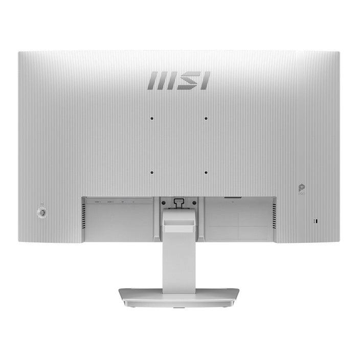 EAN 4711377381611 - MSI Pro MP273QW E14 pantalla para PC 68,6 cm (27") 2560 x 1440 Pixeles Wide Quad HD Blanco imagen 6
