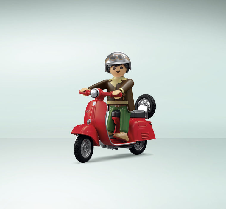 EAN 4008789716200 - Playmobil Vespa 71620 set de juguetes imagen 5