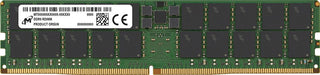 EAN 649528941756 - Micron MTC40F204WS1RC64BC1R módulo de memoria 96 GB 1 x 96 GB DDR5 6400 MT/s 288-pin DIMM ECC imagen 1