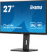 EAN 4948570123247 - iiyama ProLite XUB2797HSN-B1 pantalla para PC 68,6 cm (27") 1920 x 1080 Pixeles Full HD LED Negro imagen 5