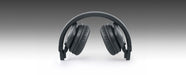 EAN 3700460205942 - Muse M-276BT auricular y casco Auriculares Inalámbrico y alámbrico Diadema Llamadas/Música Bluetooth Negr imagen 3