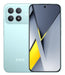 EAN 6932554474072 - POCO F8 Pro 16,7 cm (6.59") SIM doble 5G USB Tipo C 12 GB 512 GB 6210 mAh Azul imagen 1
