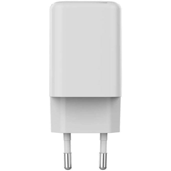 EAN 5291485016210 - Canyon CU45AC Universal Blanco Corriente alterna Carga rápida Interior imagen 3