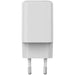 EAN 5291485016210 - Canyon CU45AC Universal Blanco Corriente alterna Carga rápida Interior imagen 3