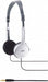 EAN 4975769317088 - JVC HA-L50W Light weight (white) Auriculares Alámbrico Música Blanco imagen 1