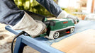 EAN 3165140633192 - Bosch PBS 75 AE Set Lijadora de banda Verde, Gris 750 W imagen 2