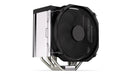 EAN 5903018665856 - ENDORFY Fortis 5 Procesador Refrigerador de aire 14 cm Negro imagen 5