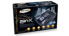 EAN 3700085619995 - Infosec Zen-X 1000 sistema de alimentación ininterrumpida (UPS) Línea interactiva 1 kVA 600 W 8 salidas A imagen 3