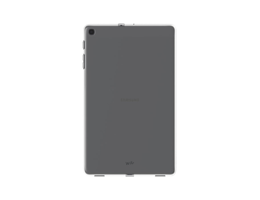 EAN 8809328492212 - Samsung GP-FPT515WSBTW funda para tablet 25,6 cm (10.1") Transparente imagen 2