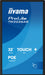 EAN 4948570125708 - iiyama TW3226AS-B3P pantalla de señalización Panel plano interactivo 80 cm (31.5") LED Wifi 500 cd / m² F imagen 4
