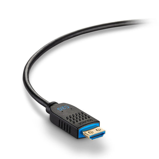 EAN 757120414834 - C2G C2G41483 cable HDMI 10,67 m HDMI tipo A (Estándar) Negro imagen 1