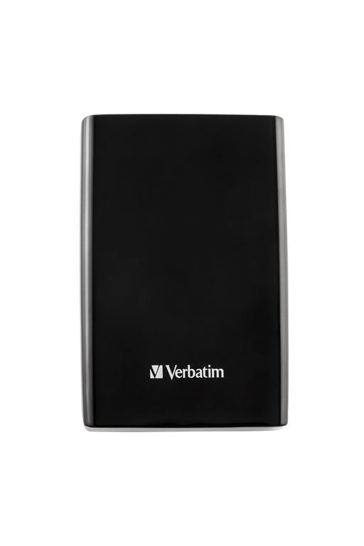 EAN 0023942321804 - Verbatim 32180 unidad externa de estado sólido 256 GB USB Tipo C 3.2 Gen 1 (3.1 Gen 1) Negro imagen 1