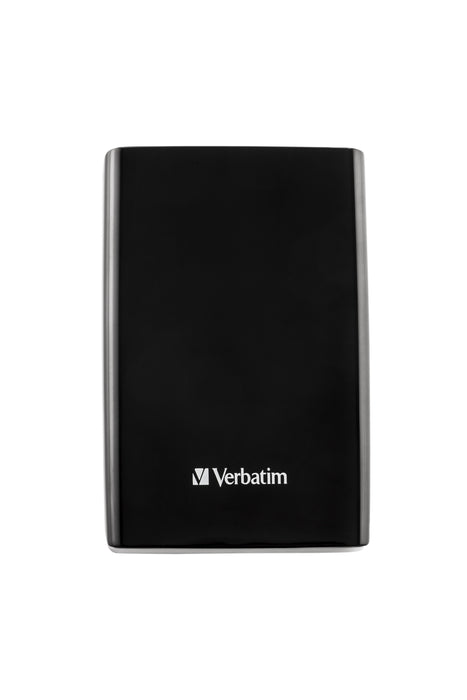EAN 0023942321828 - Verbatim 32182 unidad externa de estado sólido 1 TB USB Tipo C 3.2 Gen 1 (3.1 Gen 1) Negro imagen 1