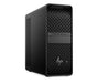 EAN 0826581529026 - HP Z4 G6i Xeon X 638/2x32-ECC/1TB Win 11 HE 64 GB DDR5-SDRAM SSD Windows 11 Pro Torre imagen 2
