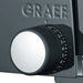 EAN 4001627011970 - Graef STYLE TWIN S12022 rebanadora Eléctrico 170 W Negro Metal imagen 8