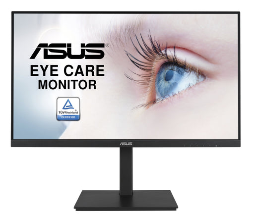 EAN 4711081047582 - ASUS VA24DQSB pantalla para PC 60,5 cm (23.8") 1920 x 1080 Pixeles Full HD LCD Negro imagen 2
