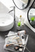EAN 3121040079331 - Rowenta Ultimate Experience CF4310 Rizador de pelo Caliente Blanco 1,8 m imagen 13