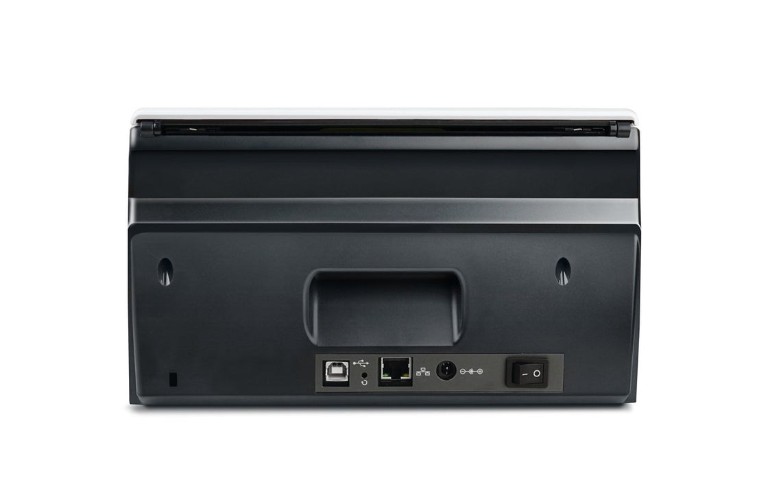 EAN 4042485598883 - Plustek SmartOffice PN30U Escáner con alimentador automático de documentos (ADF) 600 x 600 DPI A4 Negro,  imagen 4