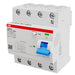 EAN 8012542342151 - ABB F204 B-63/0.03 corta circuito Interruptor diferencial 4 imagen 1