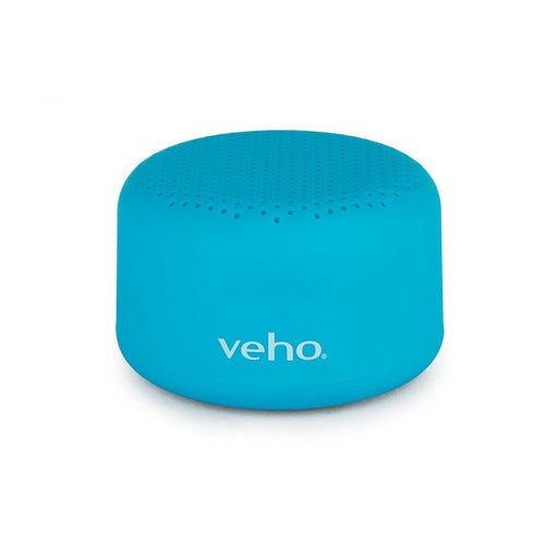EAN 0811805031300 - Veho M3 Altavoz monofónico portátil Color aguamarina 3 W imagen 2