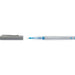 EAN 4005403481476 - Faber-Castell 348147 bolígrafo de punta redonda Bolígrafo retráctil con clip Azul claro 1 pieza(s) imagen 2