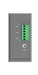 EAN 1210002602075 - TP-Link Omada IES206G switch Gestionado Gigabit Ethernet (10/100/1000) Negro imagen 4