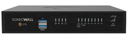 EAN 0758479330073 - SonicWall TZ370 Wireless-AC cortafuegos (hardware) Escritorio 3 Gbit/s imagen 1