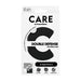 EAN 5715685003950 - PanzerGlass CARE™ by ® Double Defense Case Black iPhone 16 funda para teléfono móvil Negro imagen 3