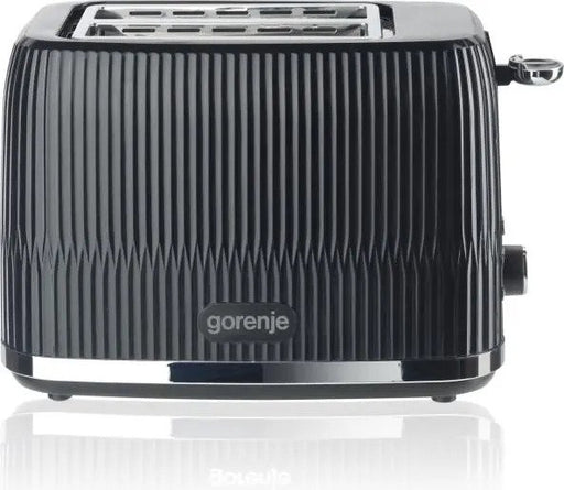 EAN 3838782825835 - Gorenje T850DPB tostadora 7 2 rebanada(s) Negro imagen 2